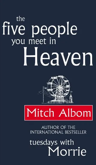 صورة The Five People You Meet in Heaven